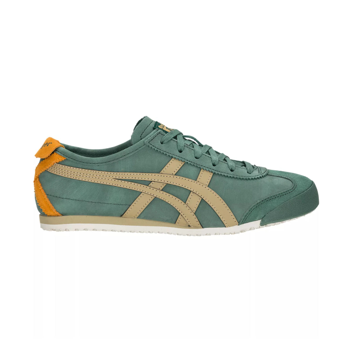 UNISEX SLIP ON (SAFARI GREEN)