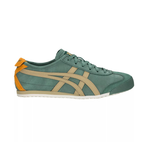 UNISEX SLIP ON (SAFARI GREEN)