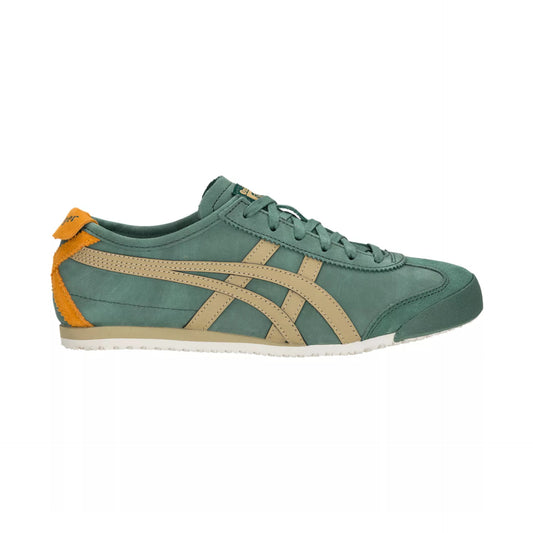 UNISEX SLIP ON (SAFARI GREEN)