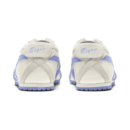 UNISEX SLIP ON (CREAM/VIOLET STORM)