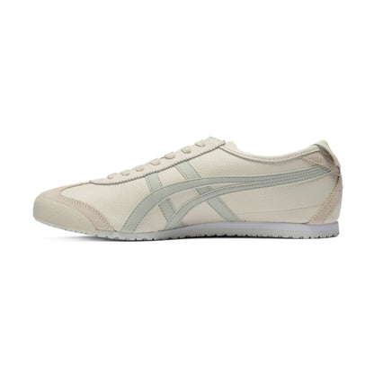 UNISEX SLIP ON (CREAM/LIGHT SAGE)