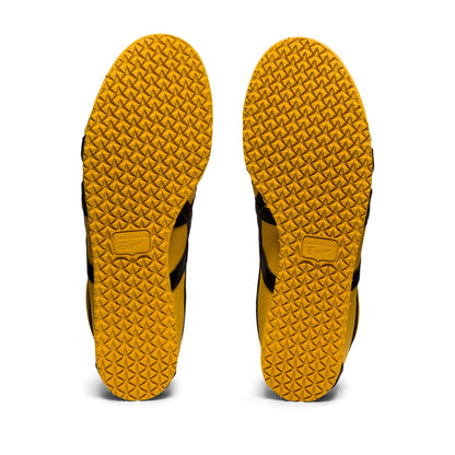 UNISEX SLIP ON (YELLOW/BLACK)