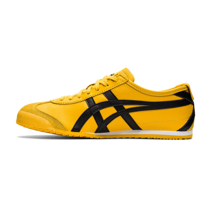 UNISEX SLIP ON (YELLOW/BLACK)