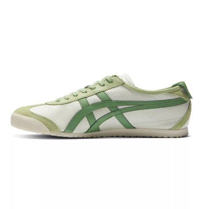 UNISEX SLIP ON (AIRY GREEN/VERDIGRIS GREEN)