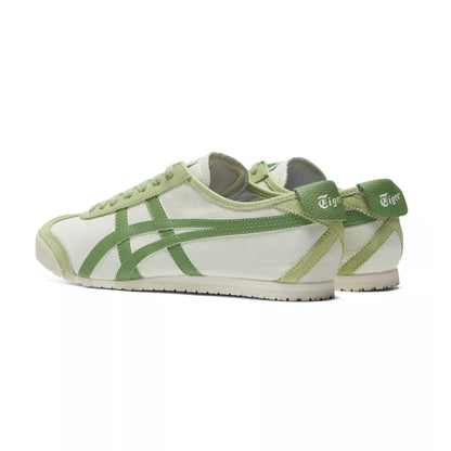 UNISEX SLIP ON (AIRY GREEN/VERDIGRIS GREEN)