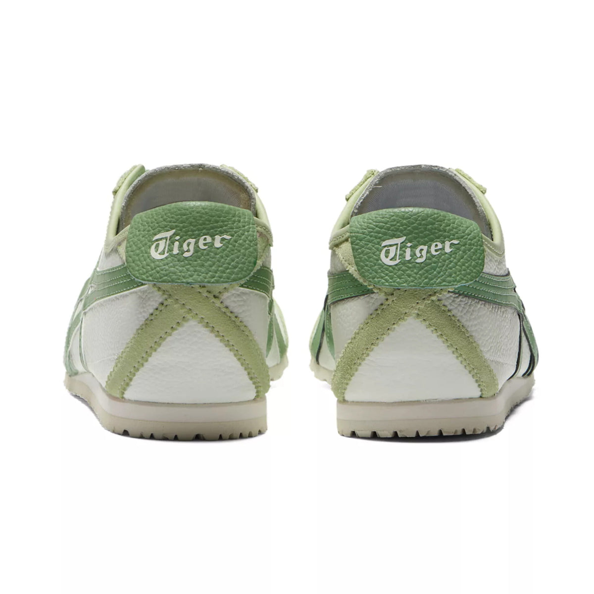 UNISEX SLIP ON (AIRY GREEN/VERDIGRIS GREEN)