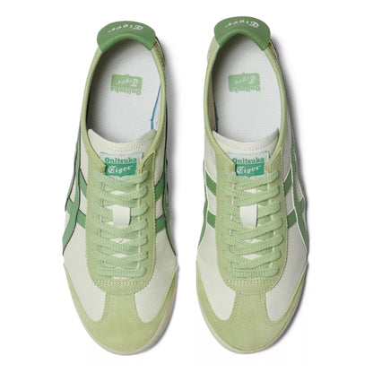 UNISEX SLIP ON (AIRY GREEN/VERDIGRIS GREEN)
