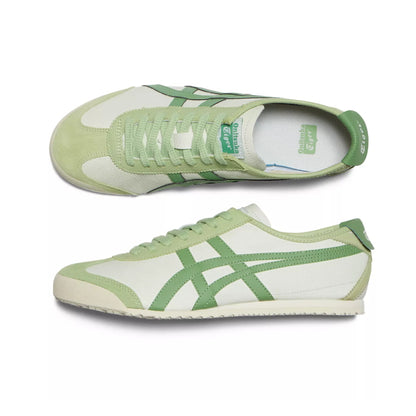 UNISEX SLIP ON (AIRY GREEN/VERDIGRIS GREEN)