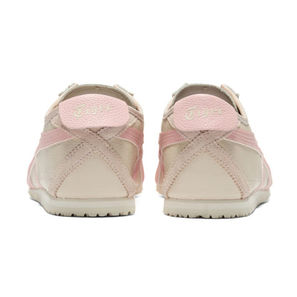 UNISEX SLIP ON (OATMEAL/GINGER PEACH)