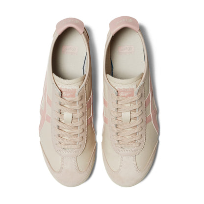 UNISEX SLIP ON (OATMEAL/GINGER PEACH)