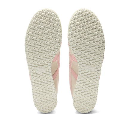 UNISEX SLIP ON (OATMEAL/GINGER PEACH)