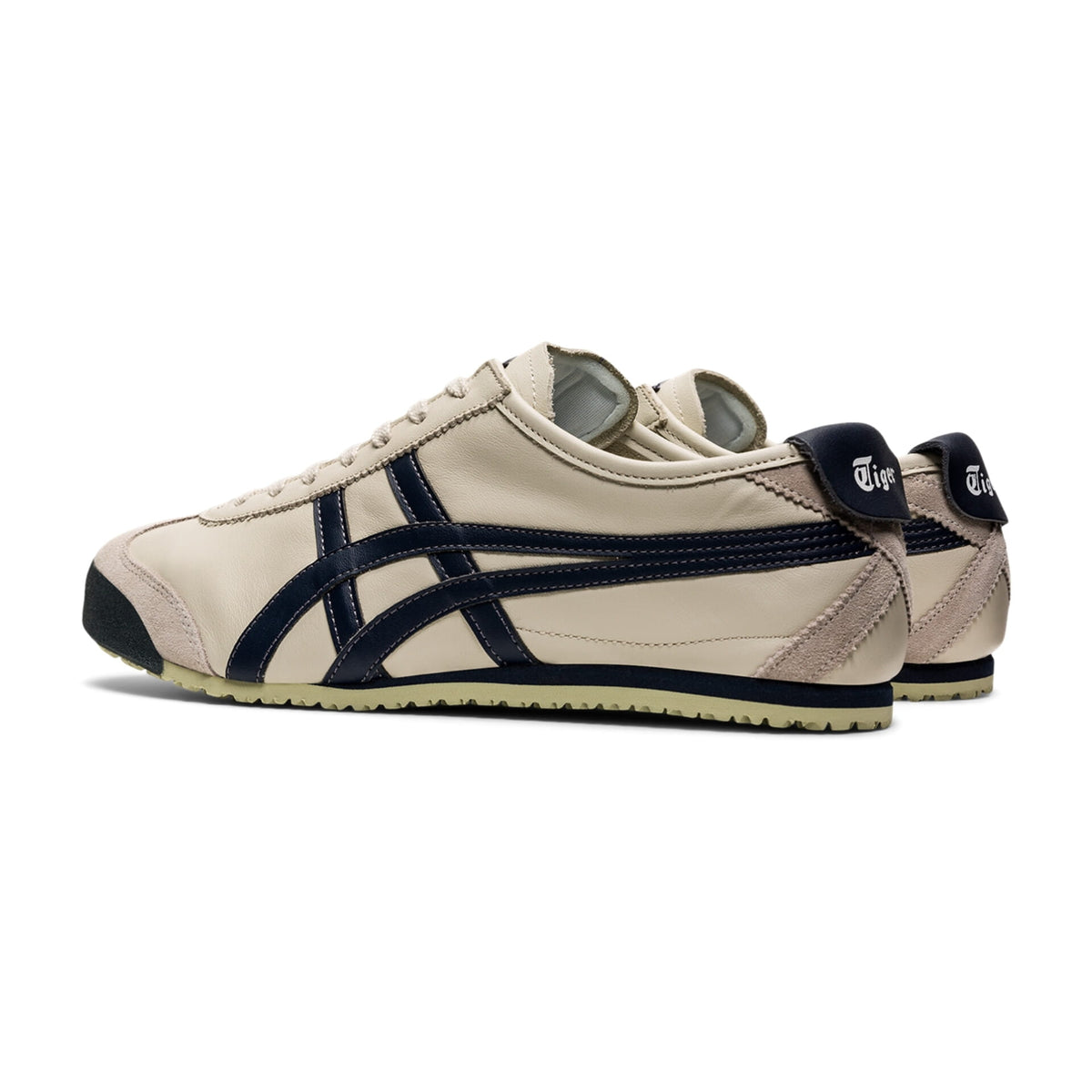 UNISEX SLIP ON (BIRCH/PEACOAT)