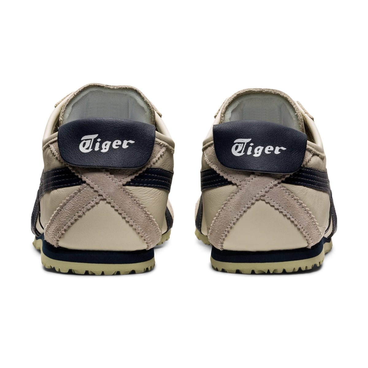 UNISEX SLIP ON (BIRCH/PEACOAT)