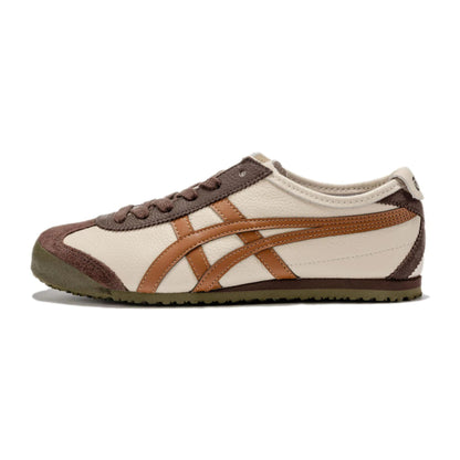 UNISEX SLIP ON (OATMEAL BROWN)