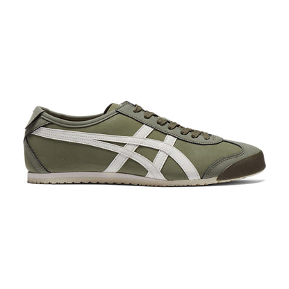 UNISEX SLIP ON (MANTLE GREEN/CREAM)