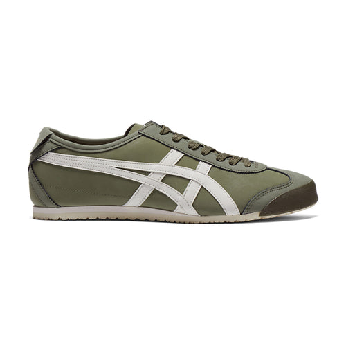 UNISEX SLIP ON (MANTLE GREEN/CREAM)
