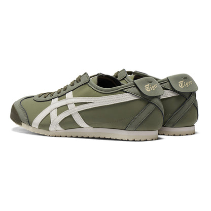 UNISEX SLIP ON (MANTLE GREEN/CREAM)