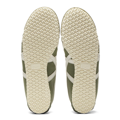 UNISEX SLIP ON (MANTLE GREEN/CREAM)