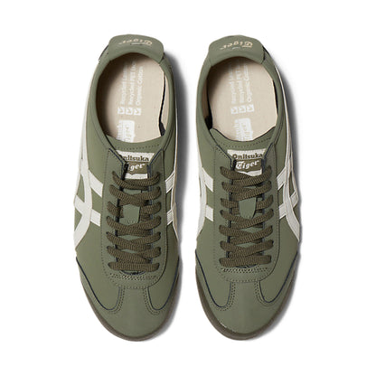 UNISEX SLIP ON (MANTLE GREEN/CREAM)