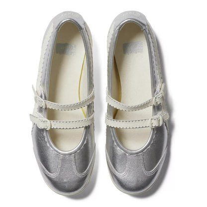 TGRS (SILVER/CREAM)