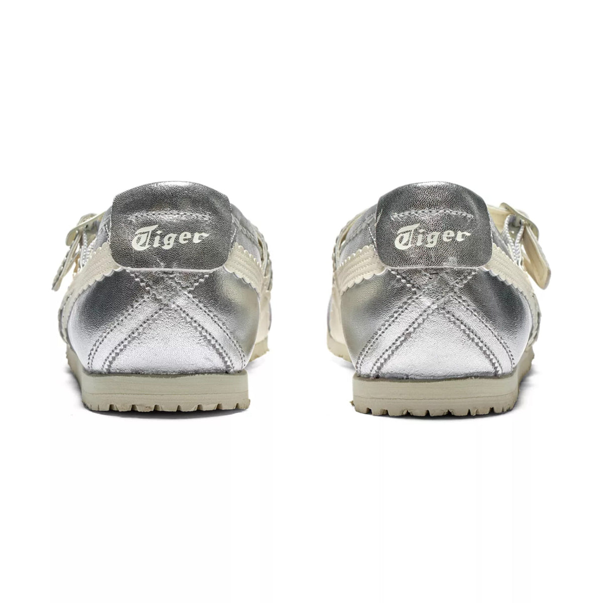 TGRS (SILVER/CREAM)