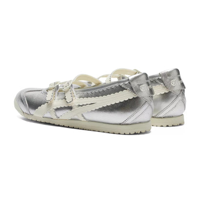 TGRS (SILVER/CREAM)