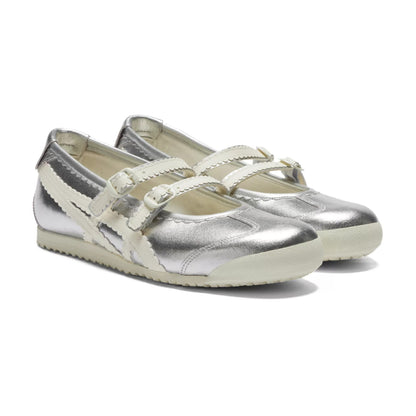 TGRS (SILVER/CREAM)