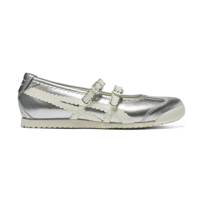 TGRS (SILVER/CREAM)