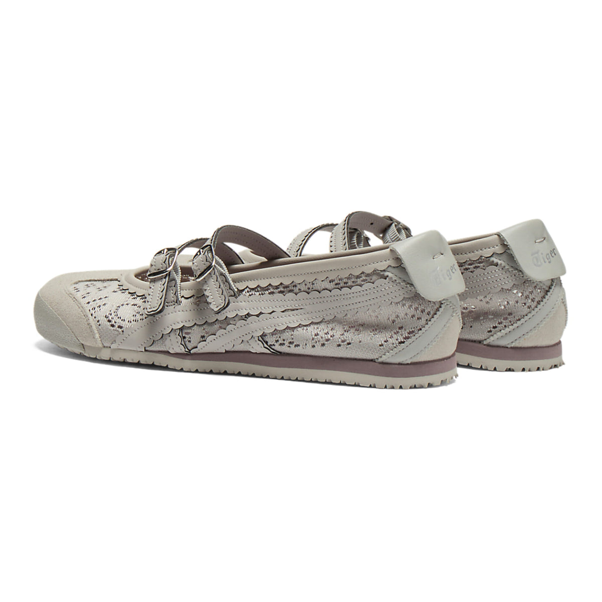 TGRS (OYSTER GREY/OYSTER GREY)