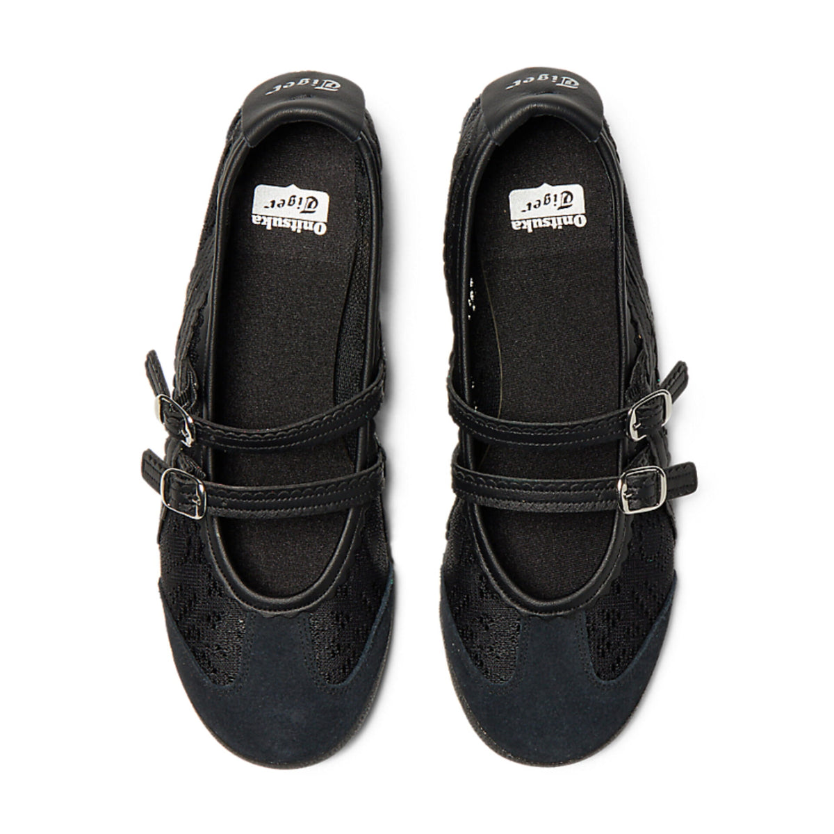 TGRS (BLACK/BLACK)