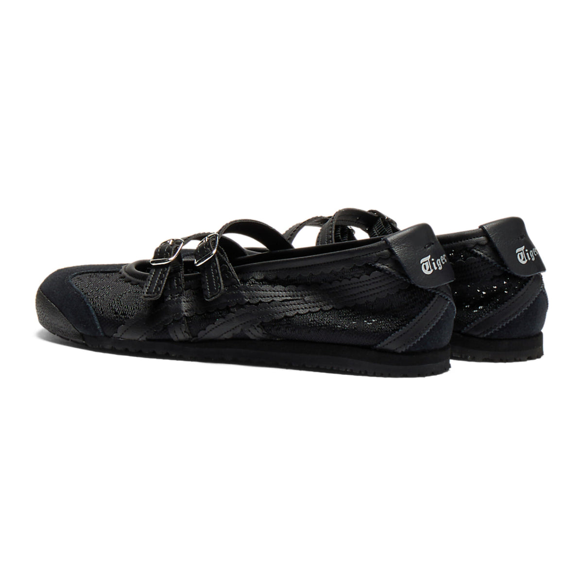 TGRS (BLACK/BLACK)