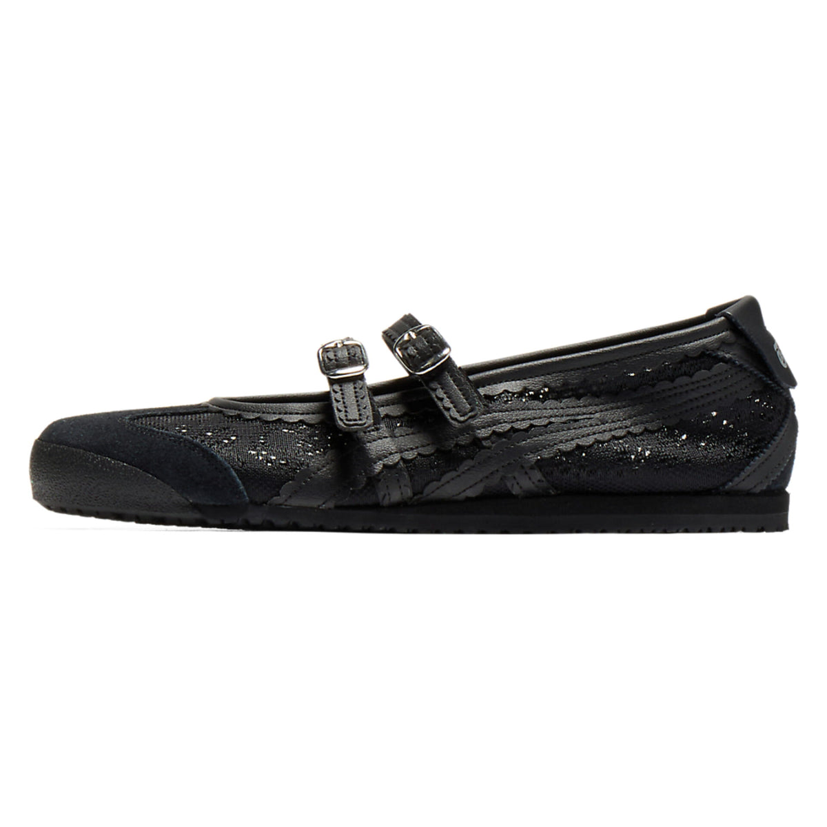 TGRS (BLACK/BLACK)