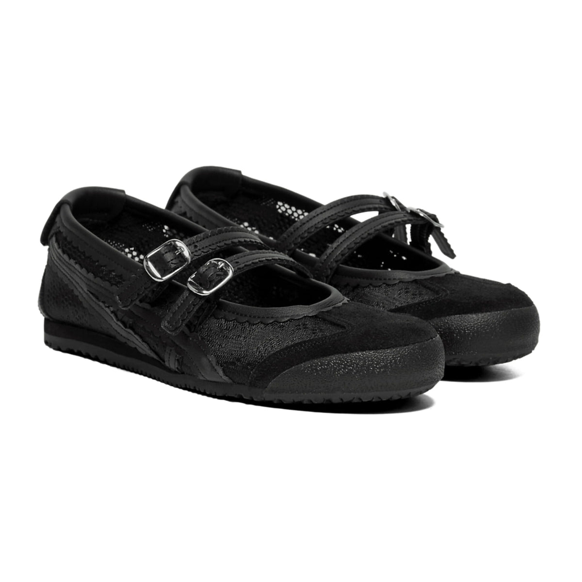 TGRS (BLACK/BLACK)