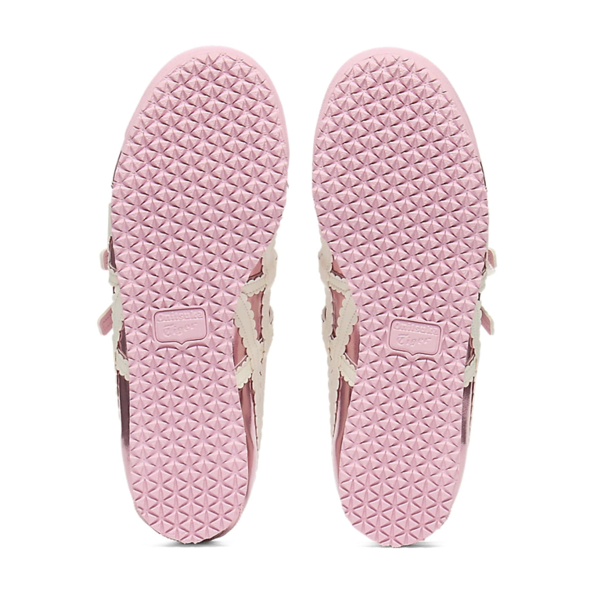 TGRS (CRYSTAL PINK/CREAM)