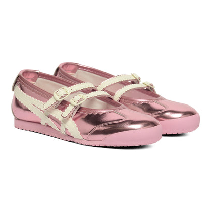 TGRS (CRYSTAL PINK/CREAM)