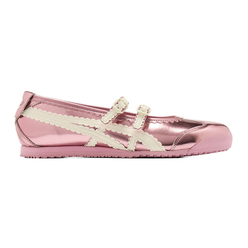 TGRS (CRYSTAL PINK/CREAM)