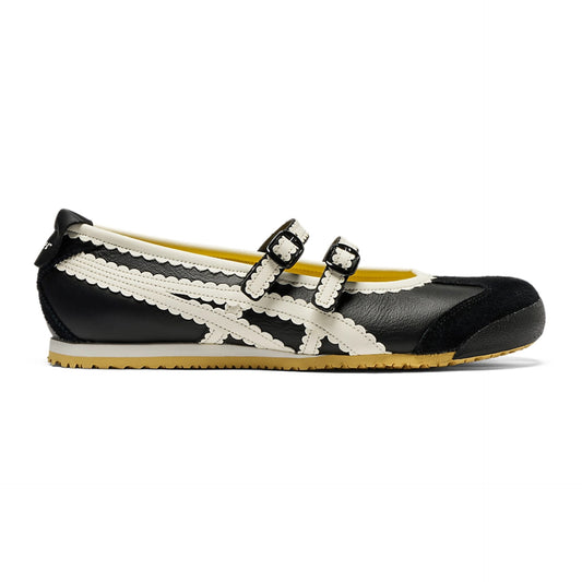 TGRS (BLACK/CREAM)