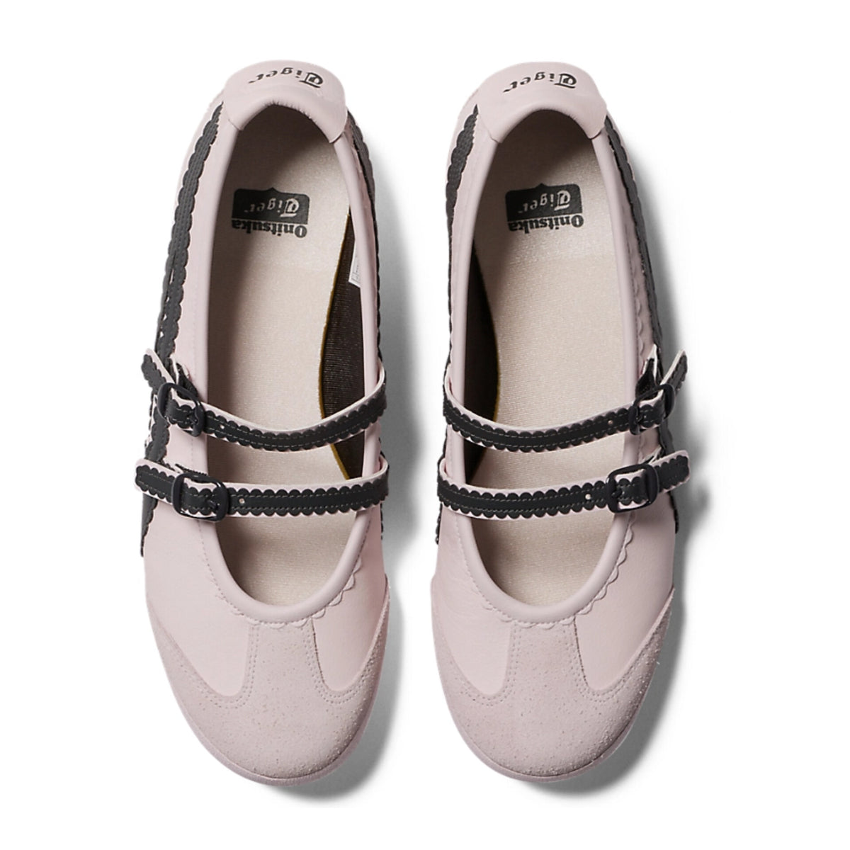 TGRS (CRYSTAL PINK/GRAPHITE GREY)