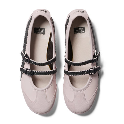 TGRS (CRYSTAL PINK/GRAPHITE GREY)