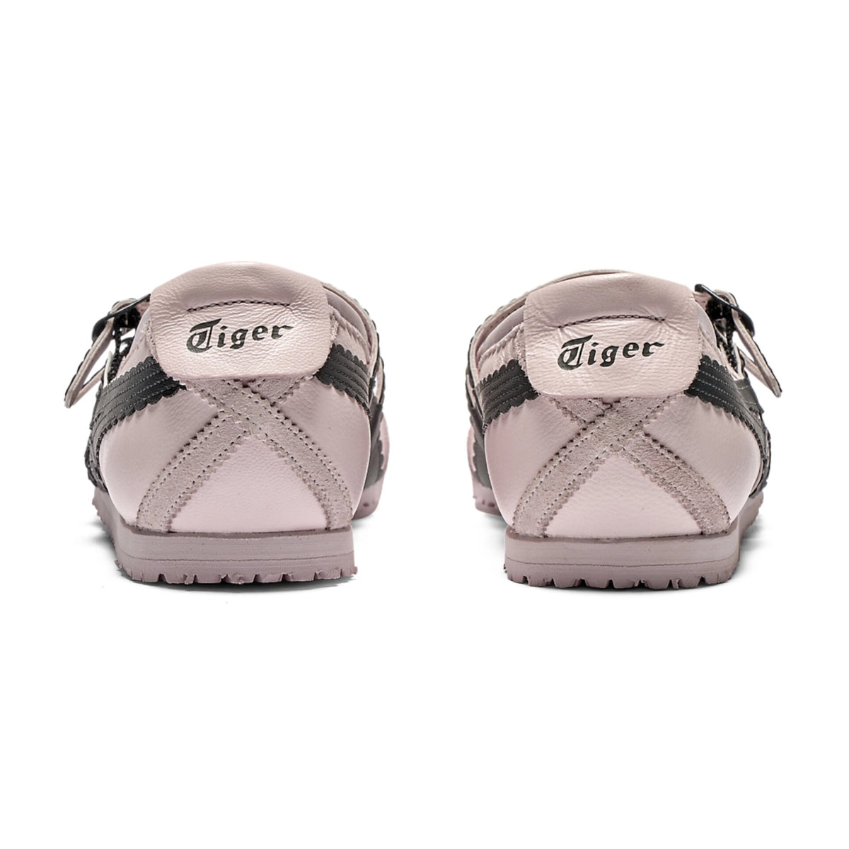 TGRS (CRYSTAL PINK/GRAPHITE GREY)