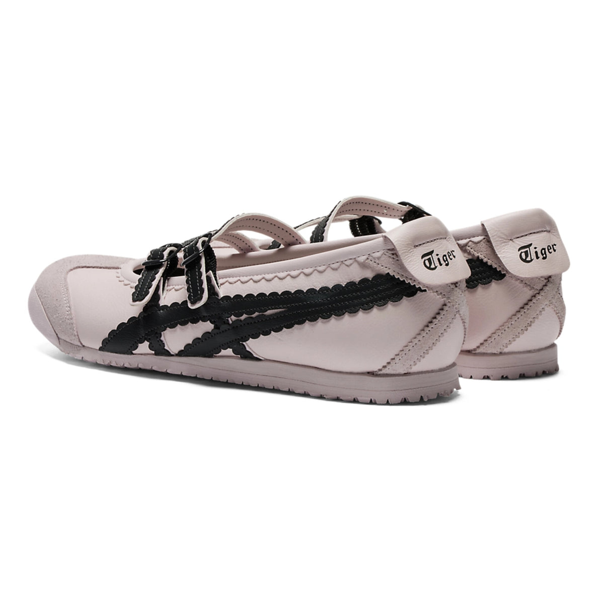 TGRS (CRYSTAL PINK/GRAPHITE GREY)