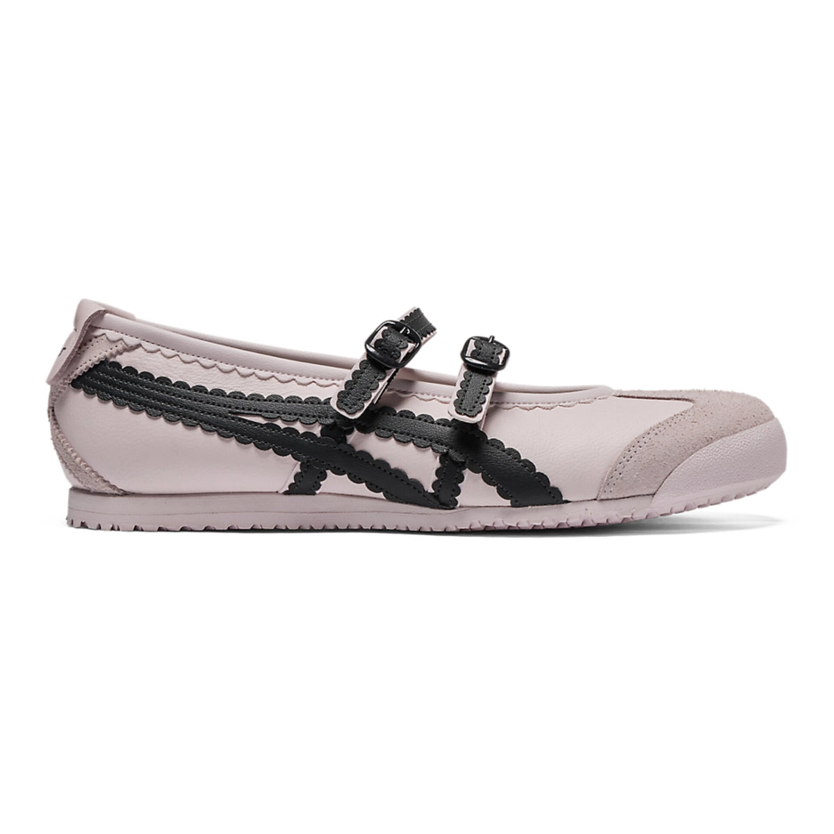 TGRS (CRYSTAL PINK/GRAPHITE GREY)