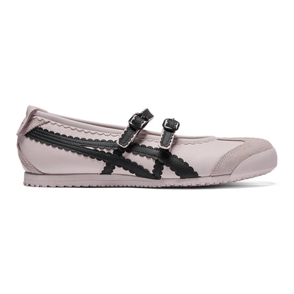 TGRS (CRYSTAL PINK/GRAPHITE GREY)