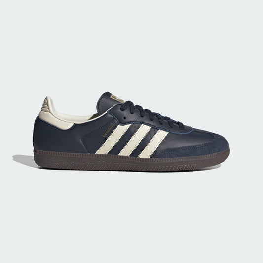 Casual Unisex 
(Night Navy/Cream White/Gum)