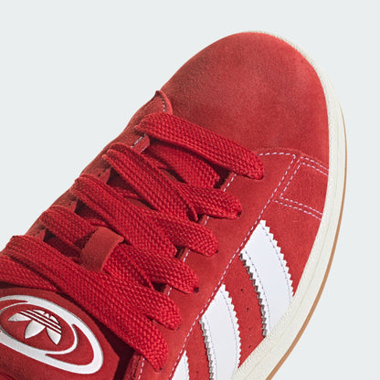 Casual Unisex (Better Scarlet/Cloud White/Off White)