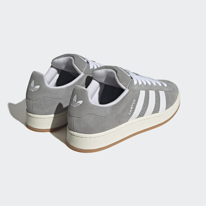 Casual Unisex (Grey Three/Cloud White/Off White)