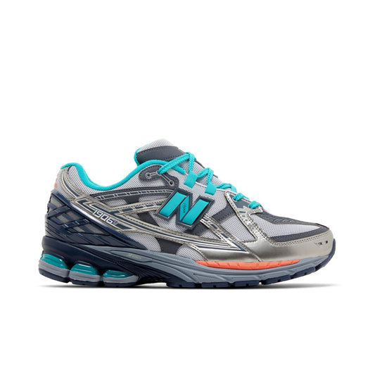 UNISEX WILLFUL BIAS PACK (ELECTRIC TEAL)