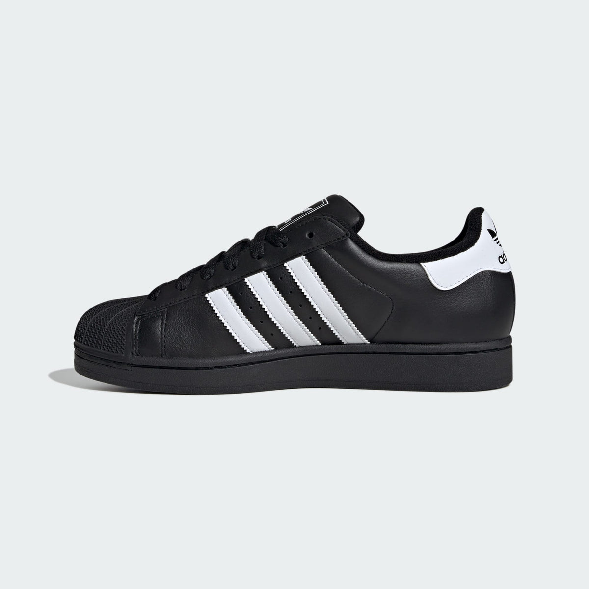 Casual Unisex (Core Black/Cloud White/Core Black)