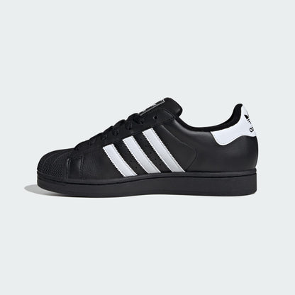 Casual Unisex (Core Black/Cloud White/Core Black)