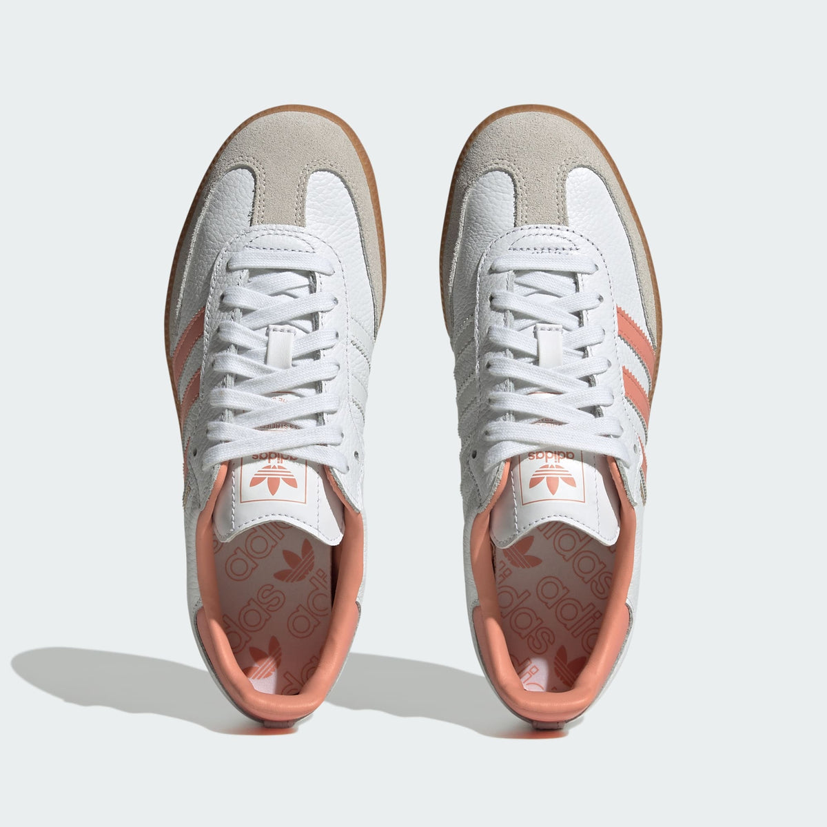 Casual Unisex (Cloud White/wonder Clay/Crystal White)
